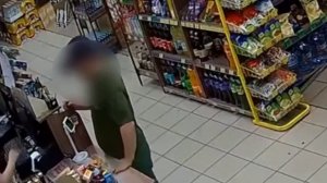Молодой человек нашёл чужую карту и устроил шоппинг-тур по Красноярску

28-летний парень с судимость