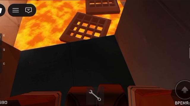 тюрьма Барри прохождение роблокс финальная часть