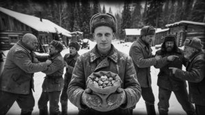 ТАЙГА. Что случилось в ГЛУХОЙ ТАЙГЕ на самом деле_