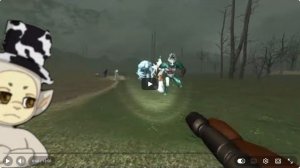 The Lake Is Infested With Tubbies - Slendytubbies Retribution(Part II)