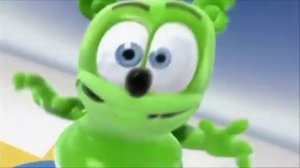 gummy bear song version English Но немного замедленная скорость