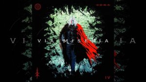 HOKKA - Murder Ballad (Dying Flame)