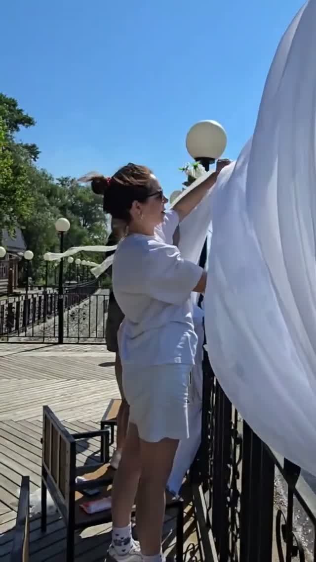 🧔💝👸ПОДГОТОВКА К ВЕНЧАНИЮ ДЕНИСА И АНАСТАСИИ #свадьба