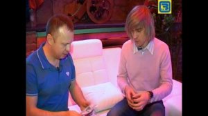АРСЕНАЛ историй с Артуром Кэролом (ТВ Орехово-Зуево март 2011 года)