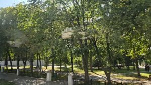 Самара/парк дружбы народов
