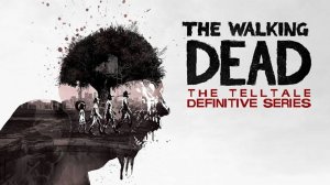 The Walking Dead: Season 1  ▶︎ Прохождение ▶︎ 1