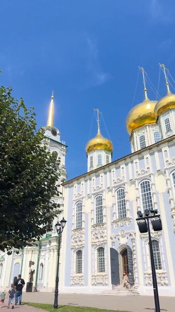 Видео от Михаил Кадочников