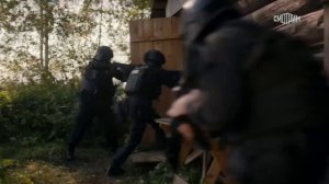 Трейлер 1 сезона сериала «Овчарка» (2024)
