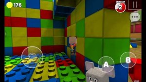 играю в super adventure 4 часть
