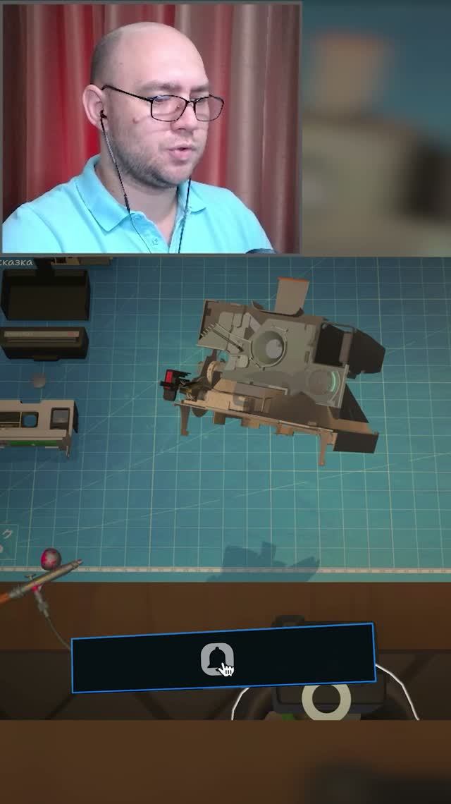 ReStory: Chill Electronics Repairs — Заказов стало слишком много! Не успеваю всё ремонтировать 😅