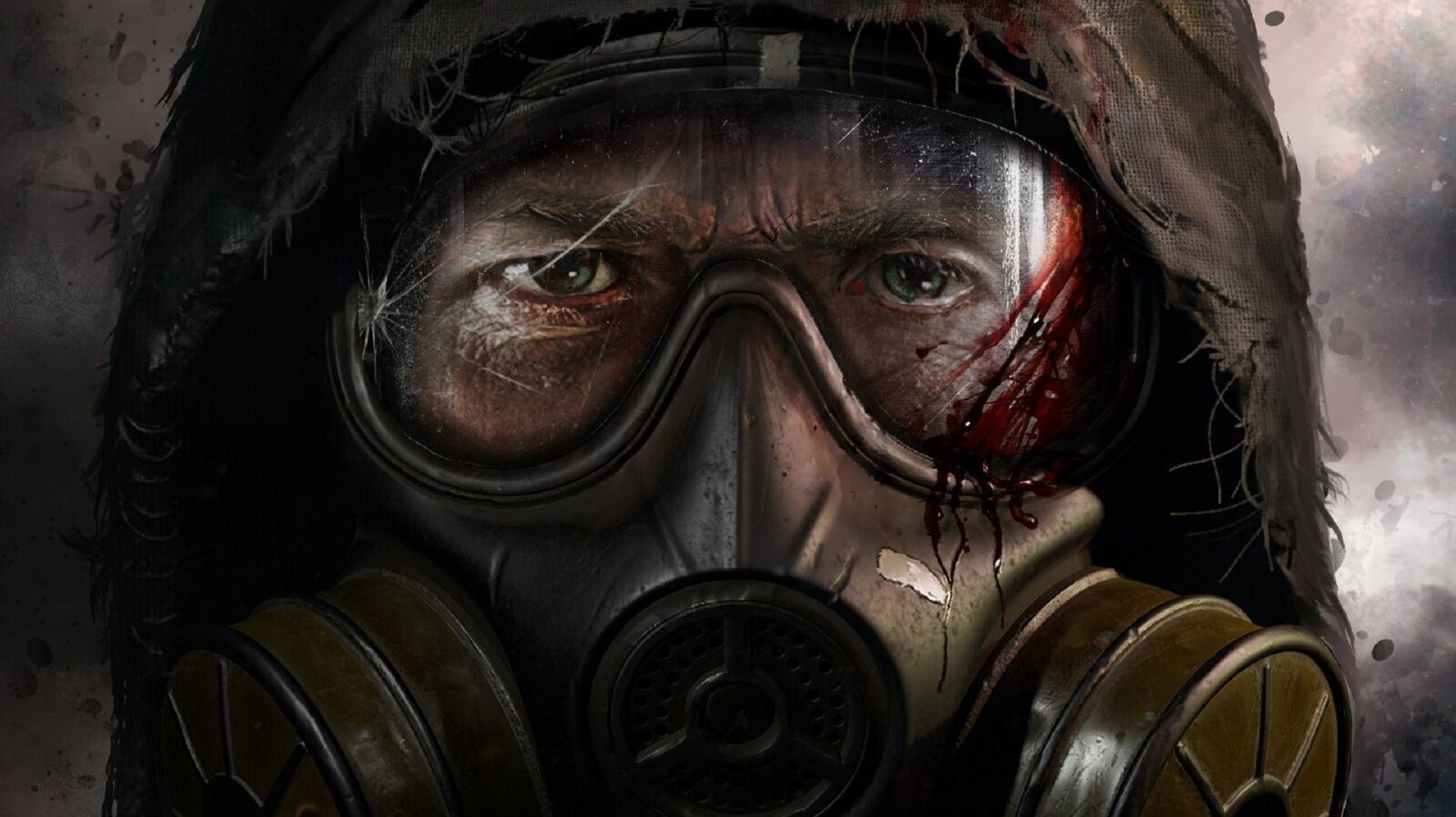 S.T.A.L.K.E.R. 2: Heart Of Chornobyl#41(Жест милосердия)