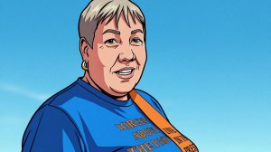 ПЯТЬ СЕК И БАРЫНЯ В ГОСТЯХ