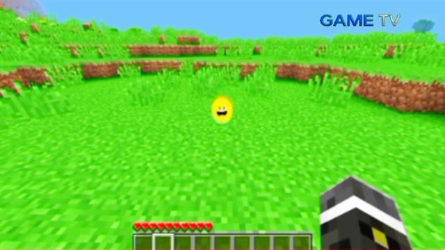 Фрагмент эфира Game TV (16.08.26)