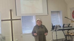Свидетельство о том как жкнщина стала звонарем