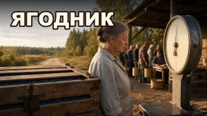 Ягодник | РАССКАЗ ИСТОРИЯ ИЗ ЖИЗНИ АУДИОКНИГА