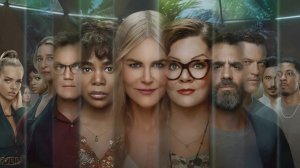 Девять совсем незнакомых людей - 1 сезон, 8 серия (сериал, 2021) / Nine Perfect Strangers