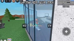 ИГРАЮ В ММ2 НО КОЛАБ С Katiks_millix