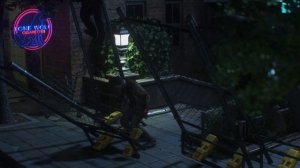 Resident Evil 3 Remake - Прохождение [1]