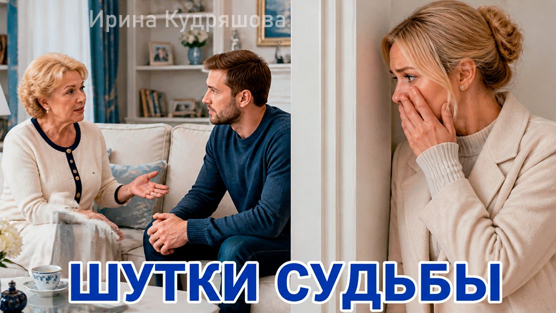 Скажи Светке, что ко мне поехал помогать,– услышала слова свекрови и не могла поверить. Аудиорассказ