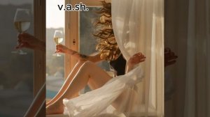 Я считала шаги-v.a.sh.
