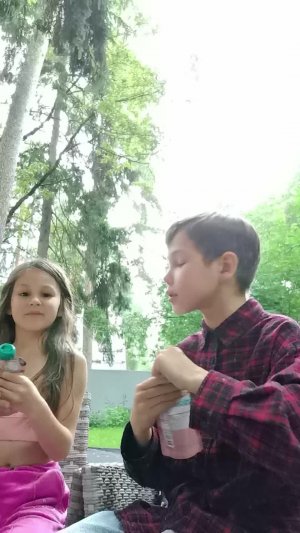 челенж какой кисиль вкусьнее