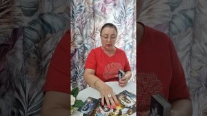 С НИМ ТВОРИТСЯ ДИЧЬ! Его мысли, Его чувства Сегодня! | Гадание таро расклад