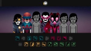 two faces| incredibox #incredibox
