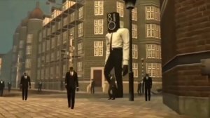 All Large Speakerman Scenes (24-78)