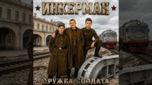 Инкерман - Дружба солдата