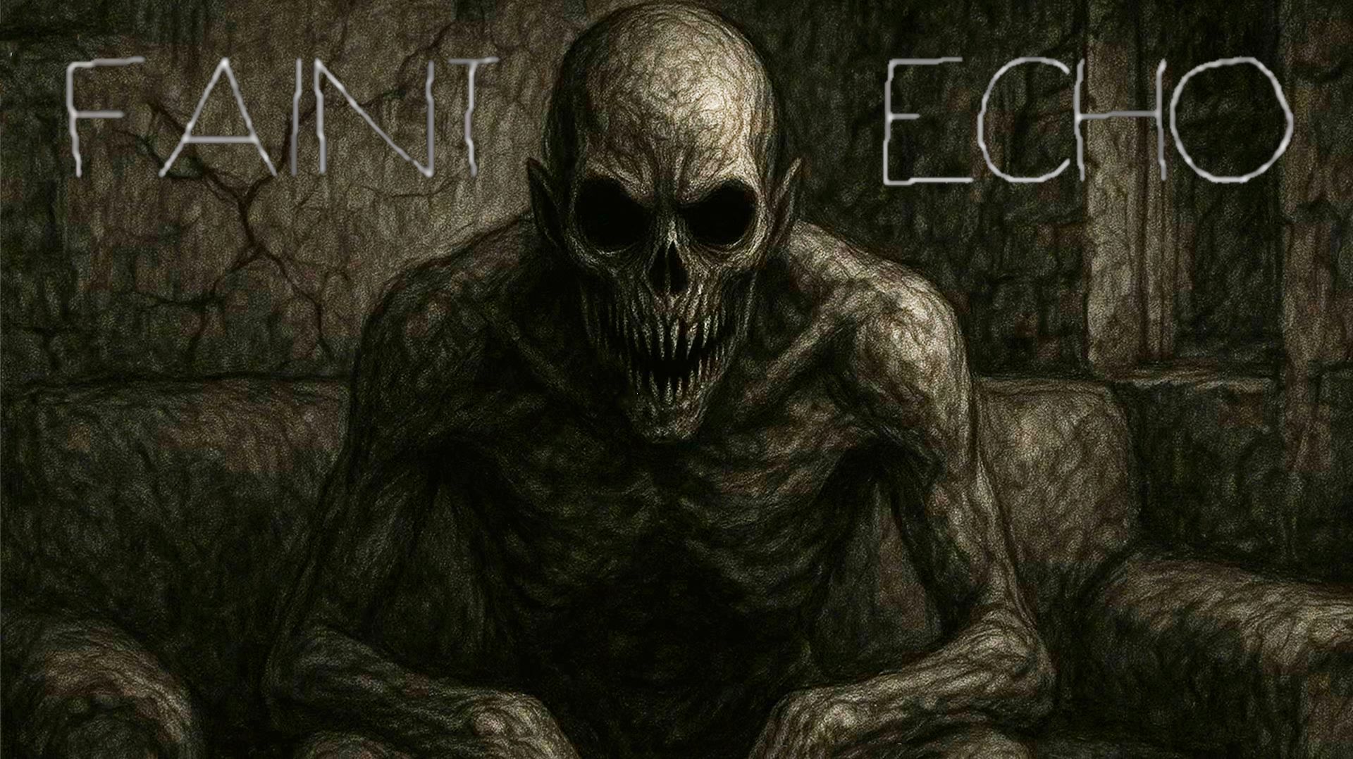 Faint Echo | Прохождение без комментариев | Слабое эхо