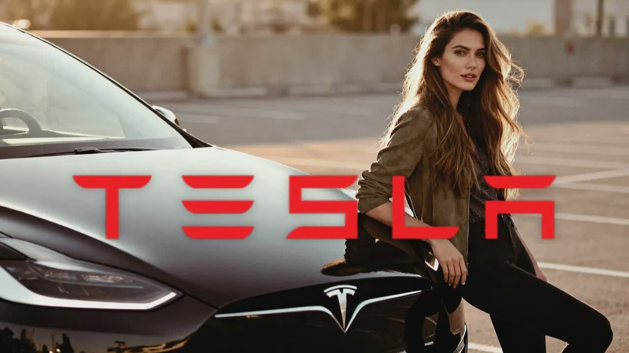 Tesla Showrooms & Car Show Music Background Playlist August 2026