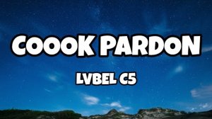 LVBEL C5 - COOOK PARDON | тик ток | хиты | музыка 2026 |популярные треки