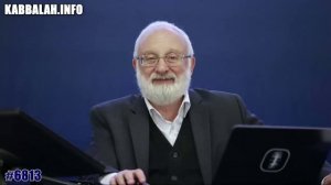 Всё начинается и заканчивается важностью Творца [6813] (03.02.2003)
