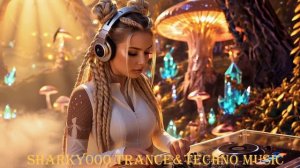 4 Часа Сплошной Эйфории Транс Микса 2026