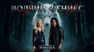 СЕРИЯ 6 · «Анна»