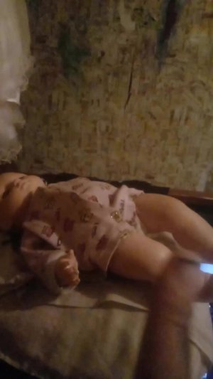 влог с оливией вернулис с гулянки ?