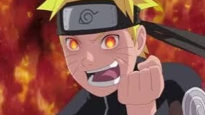 НИКТО НЕ ОЖИДАЛ ТАКОГО ФИНАЛА! НАРУТО VS КОНОХАМАРУ 🔥 #naruto #anime