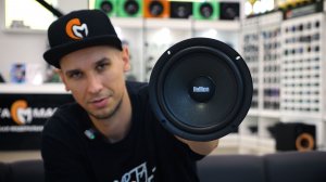 Бюджетное качество - Hellion Symphony HP-65.2C!