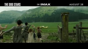 Созвездие пса ｜ ТВ-спот： Get Tickets