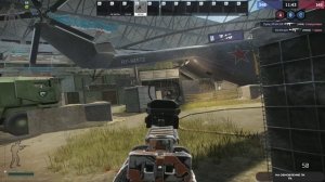 Escape from Tarkov: Arena сливаем игры
