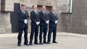 БЕЗ СЕМЬИ И ГРОМКИХ РЕЧЕЙ : ШОКИРУЮЩИЕ ПОДРОБНОСТИ С ПОХОРОН АКТРИСЫ НАТАЛЬИ ТРУБНИКОВОЙ / КРЕМАЦИЯ