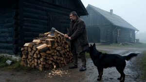 СТРАШНЫЕ ДЕРЕВЕНСКИЕ ИСТОРИИ . ТЫ ЧТО-ТО УВЁЗ с собой в ПРОШЛЫЙ РАЗ.