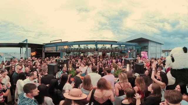 Alexey Union  Live Set Roof 18 06.06.2026