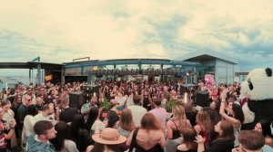 Alexey Union  Live Set Roof 18 06.06.2026