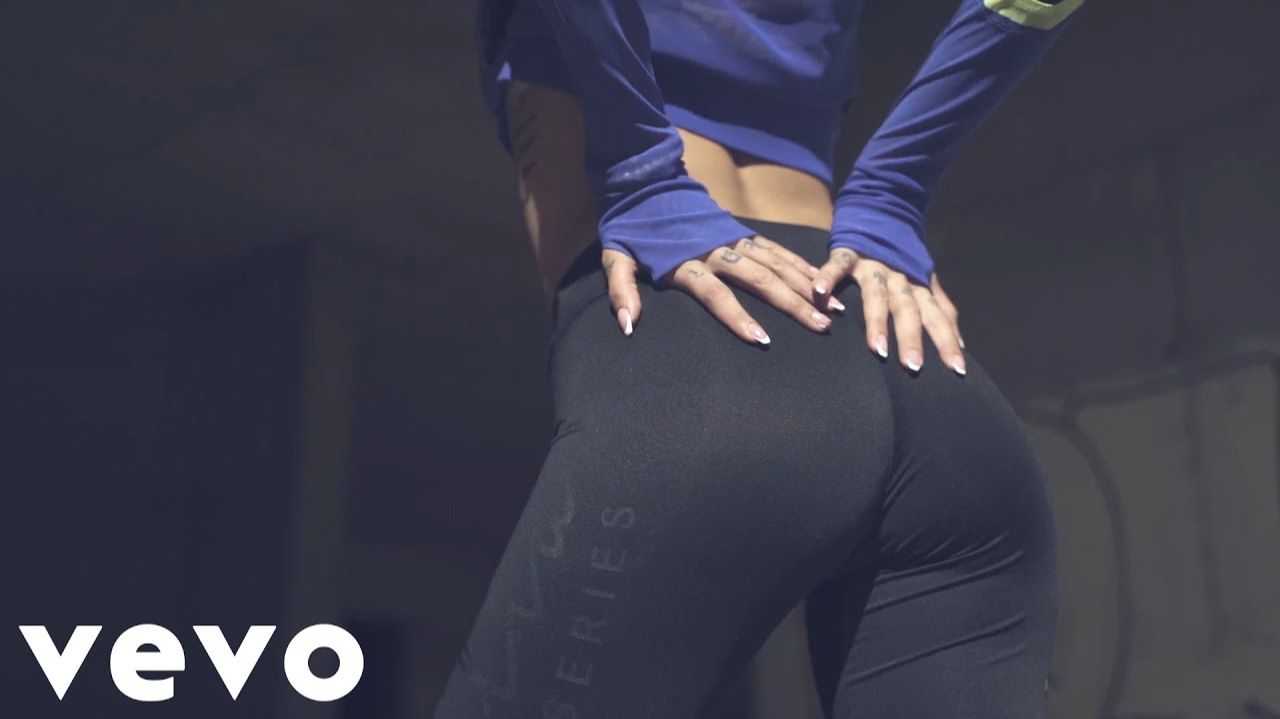 Eminem - A$$ Like That (MAGA Remix)