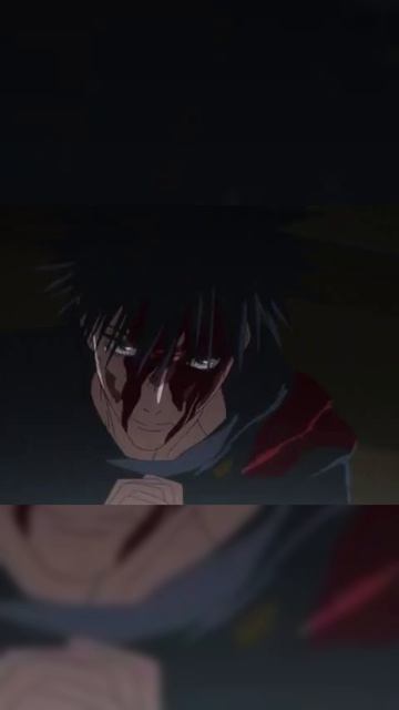 Jujutsu Kaisen Megumi Fushiguro