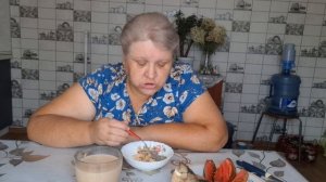 16.08.2026 ПРИШЛО ВРЕМЯ ОБЕДА#МУКБАНГ.