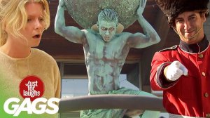 Лучшее в костюме, том.2 #Просто для смеха, подборка