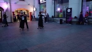 Аргентинское танго в Гродно