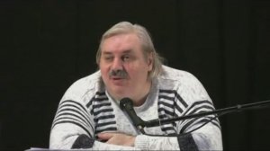 О скифах и сарматах. Левашов Н В